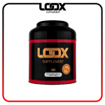 پودر کربو کمپلکس پرتقالی(کربو فست) / 2000 گرم