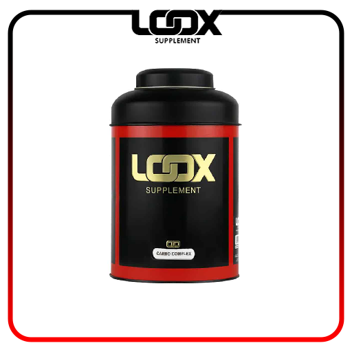 پودر کربو کمپلکس پرتقالی(کربو فست)/4540 گرم