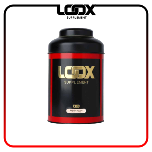 پودر گینر وانیلی / ۴۵۴۰ گرم