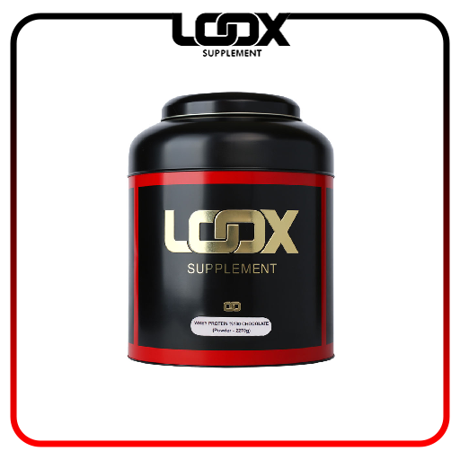 پودر وی پروتئین 100 % شکلاتی- 2270 گرم