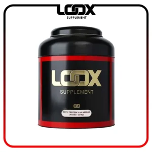 پودر وی پروتئین 100 %وانیلی- 2270 گرم