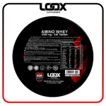  آمینو وی 2000 لوکس/ 330 عددی