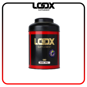 بی سی آ آ پودری بلوبری 300 گرم