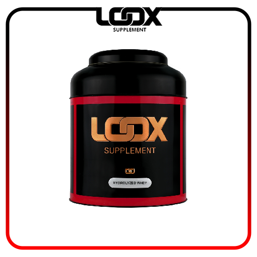  بی سی ای ای (BCAA) پودری بلوبری / 530 گرم