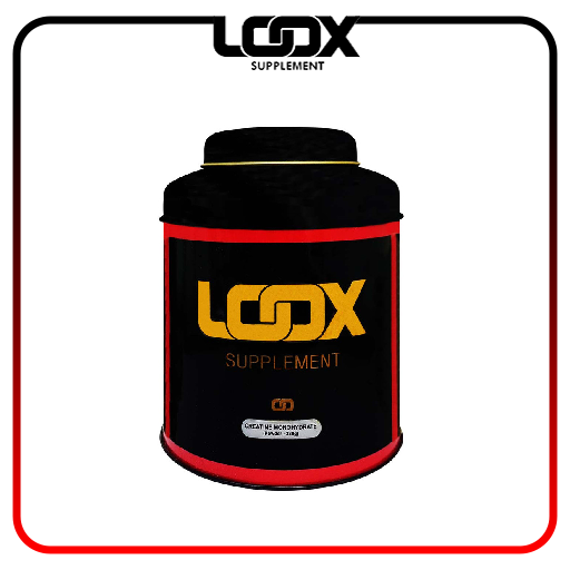 پودر کراتین مونوهیدرات /۳۳۰ گرم 