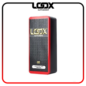 ال-کارنیتین 1150 لوکس – 60 عددی