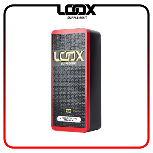 ال-کارنیتین 1150 لوکس – 60 عددی