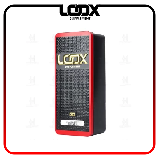 ال-گلوتامین 1250 / 150 عددی 