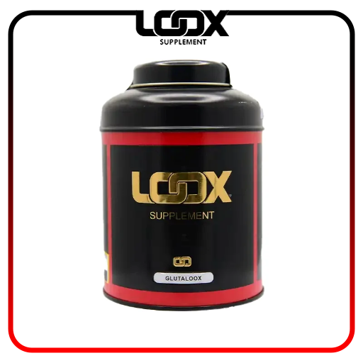 پودر ال-گلوتامین / ۳۳۰ گرم