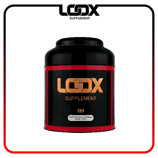 پودر وی پروتئین پروفشنال (ISO) وانیلی / ۲۰۰۰ گرم