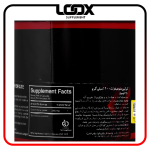 کراتین مونوهیدرات 1250 / 150 عددی