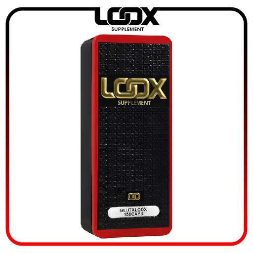 ال-گلوتامین 1250 / 150 عددی 