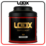 پودر ال-گلوتامین / ۳۳۰ گرم