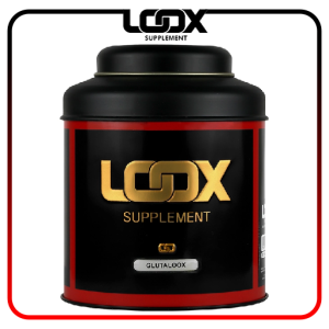 پودر ال-گلوتامین / ۳۳۰ گرم