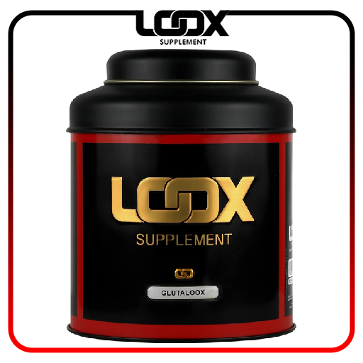 پودر ال-گلوتامین / ۳۳۰ گرم