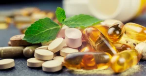 مصرف مکمل لوکس برای خانم‌ها: فواید، دوز مناسب و مراقبت‌ها