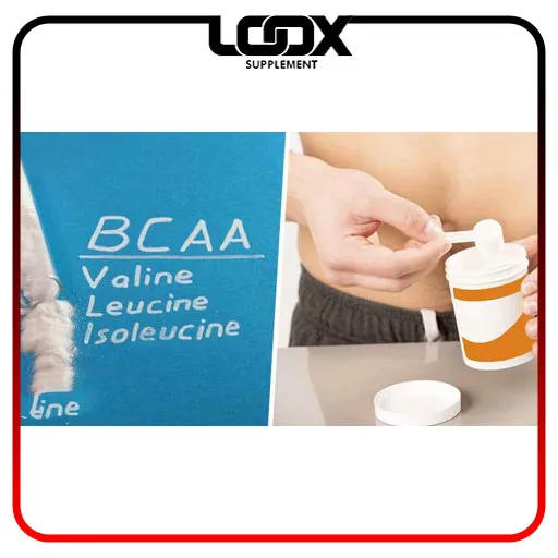 BCAA چیست و چگونه به عضله‌سازی و ریکاوری کمک می‌کند؟