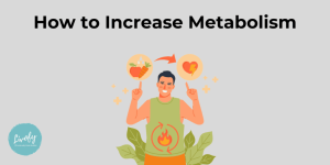 چگونه متابولیسم بدن خود را افزایش دهیم؟