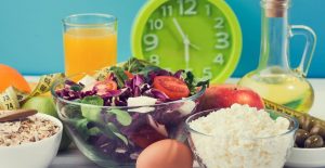 چگونه متابولیسم بدن خود را افزایش دهیم؟