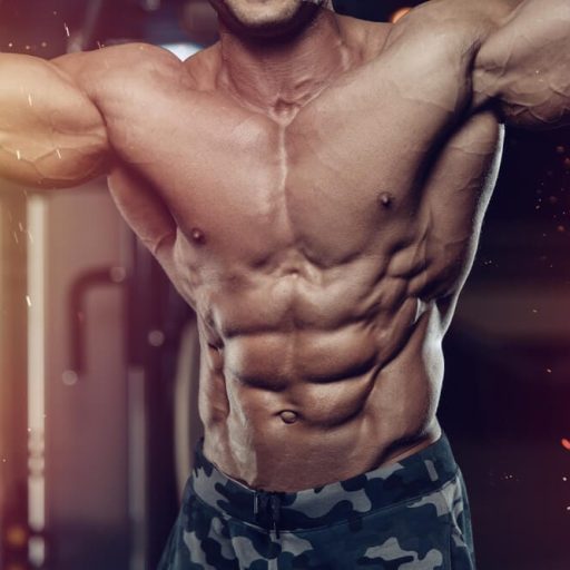 هورمون رشد؛ راز ریکاوری و چربی‌سوزی