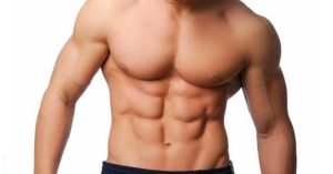 چطور بدون مکمل عضله بسازیم؟