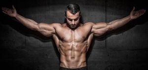 چطور بدون مکمل عضله بسازیم؟