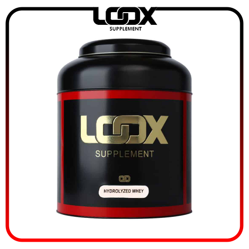 پودر وی پروتئین هیدرولیز وانیلی / ۲۰۰۰ گرم 