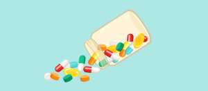  این مکمل‌ها رو نباید با هم مصرف کنی 