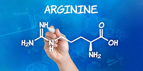 ال آرژنین در مقابل ال سیترولین