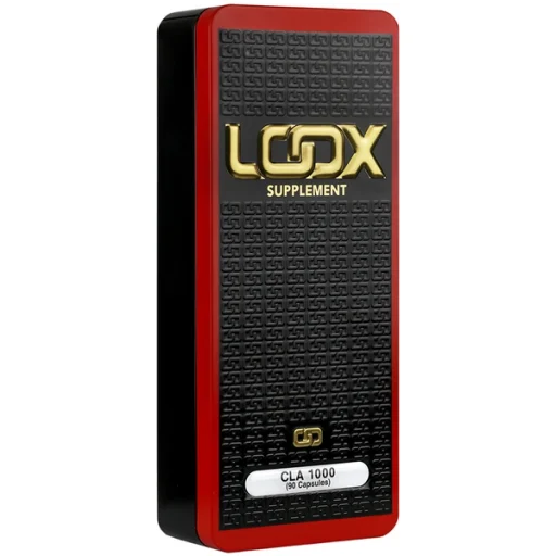 CLA لوکس (CLA 1000)