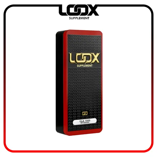 CLA لوکس (CLA 1000)