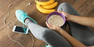 تمرین ناشتا؛ مفید یا مضر؟ 