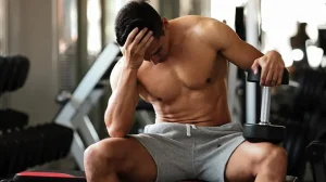 تأثیر استرس بر عملکرد ورزشکاران