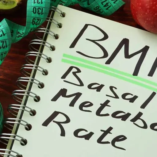 متابولیسم پایه (BMR) چیست؟