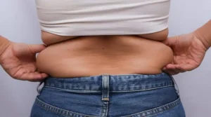 چرا چربیهای موضعی دیرتر از بین میروند؟