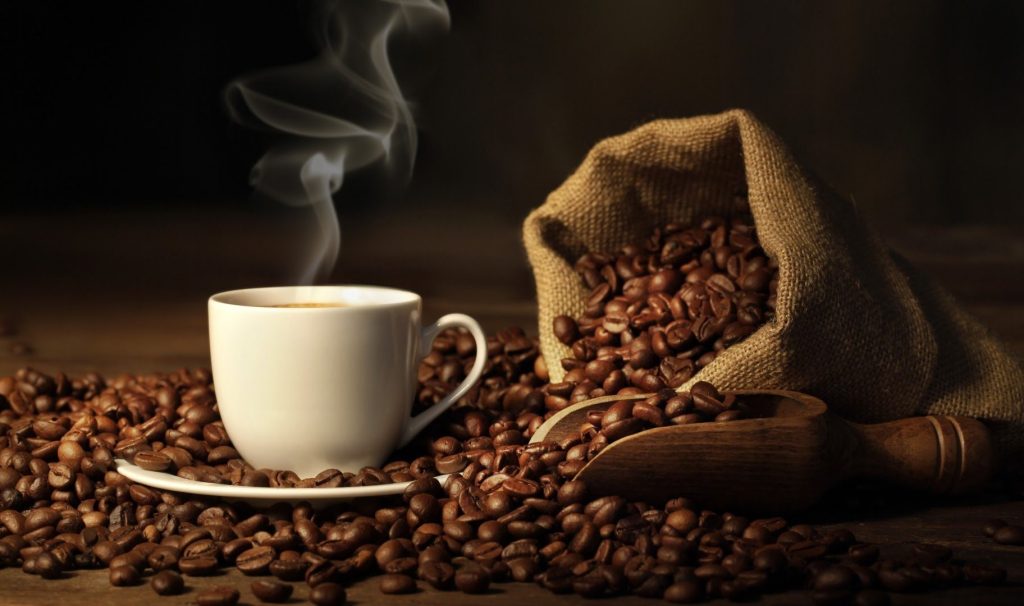 فواید علمی قهوه