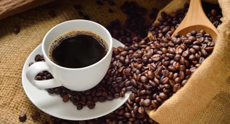 فواید علمی قهوه