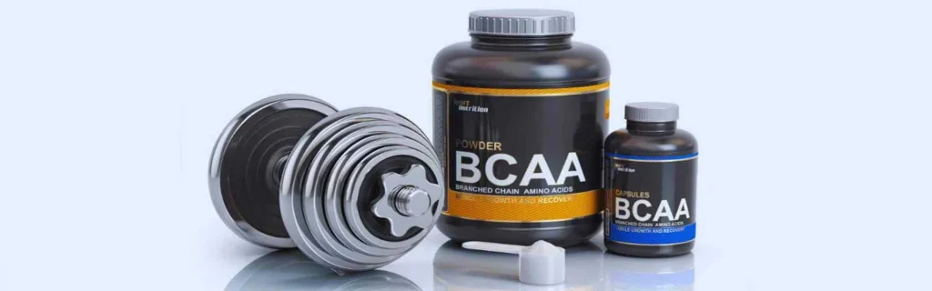 آیا مکمل BCAA برای عضله سازی ضروری است؟
