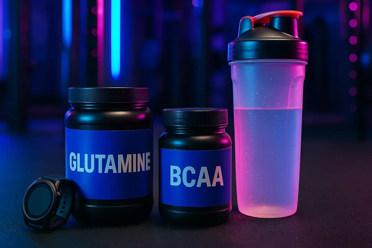آیا مکمل BCAA برای عضله سازی ضروری است؟