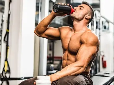 آیا مکمل BCAA برای عضله سازی ضروری است؟